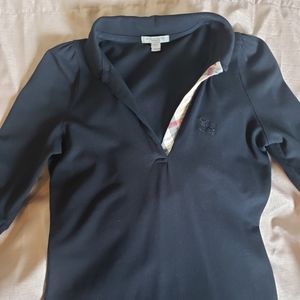 Burberry Brit polo